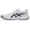 Buty Asics UPCOURT 6 GS 1074A045 101 37 biały